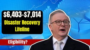 Disaster Recovery Lifeline