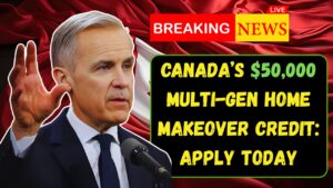 Home Makeover Credit