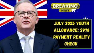 Youth Allowance