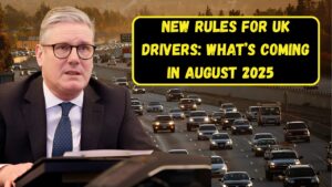 UK Drivers