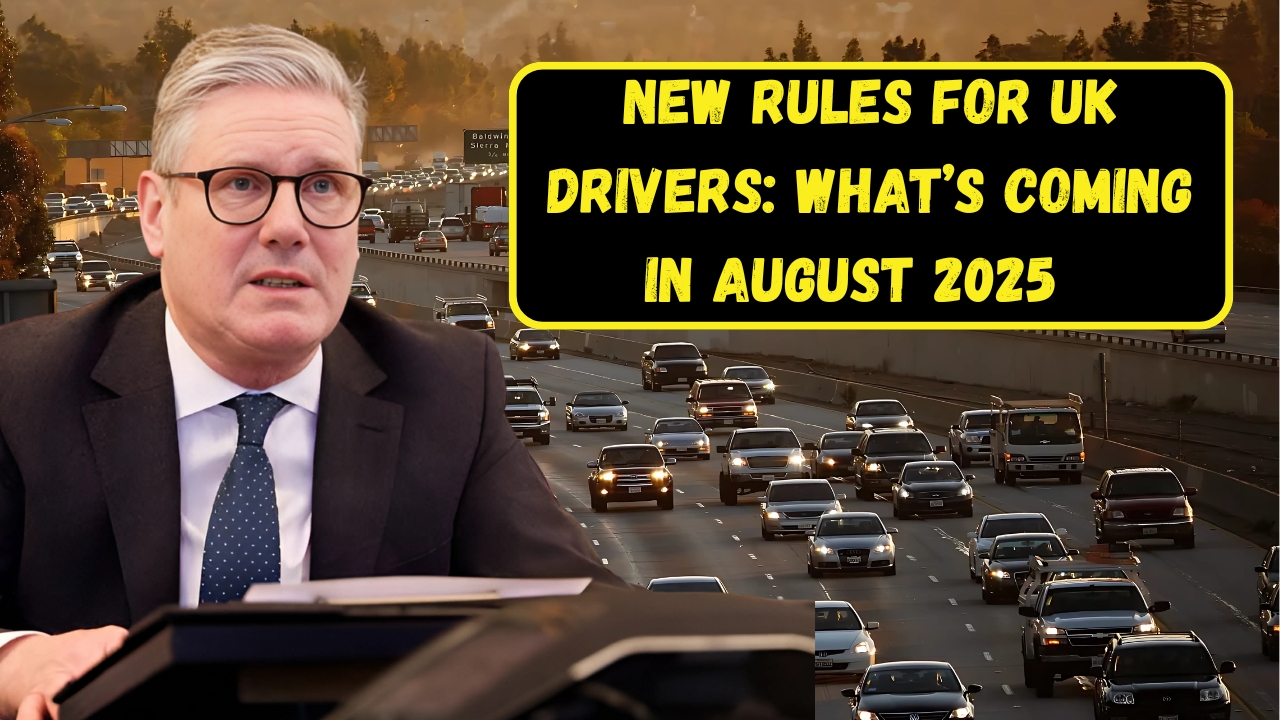 UK Drivers