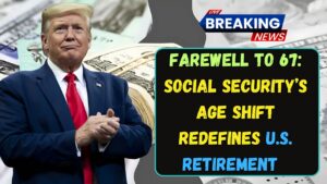 U.S. Retirement