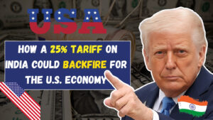 25% Tariffs