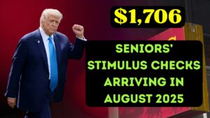 Stimulus Checks