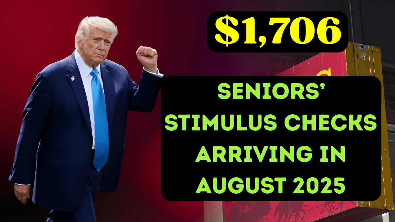 Stimulus Checks