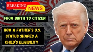 From Birth to Citizenship