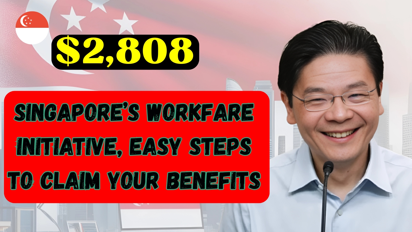 Singapore's Workfare Initiative