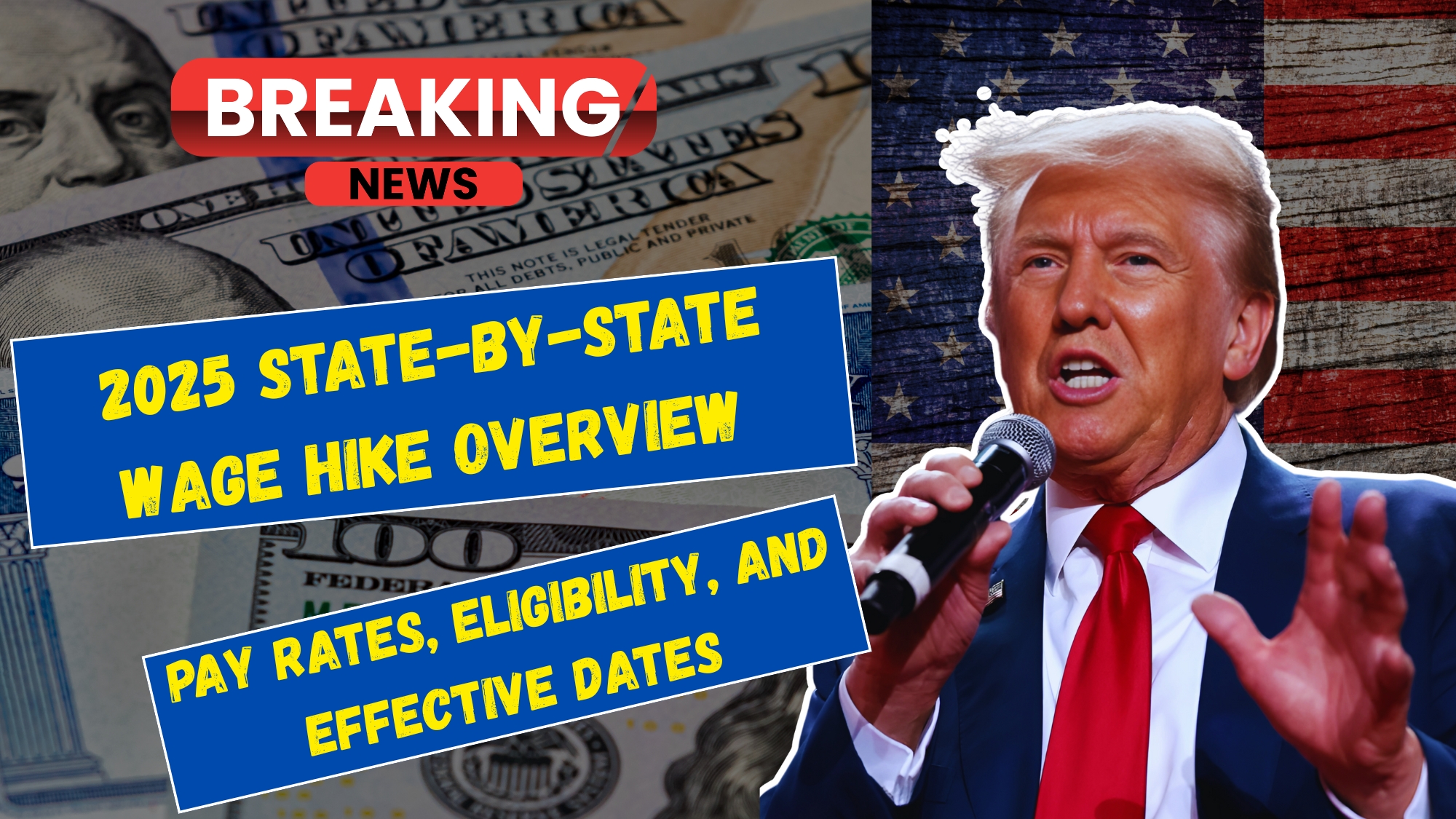 Wage Hike Overview